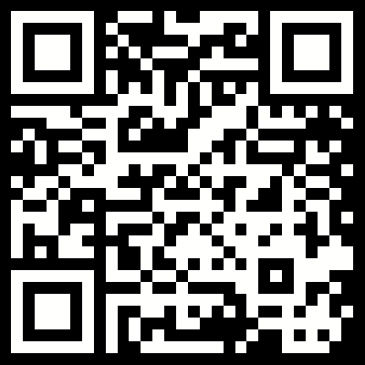 QR code - sports field refreshments