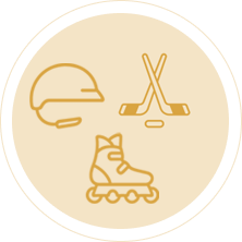 inline liga