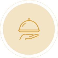 catering
