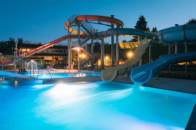aquapark