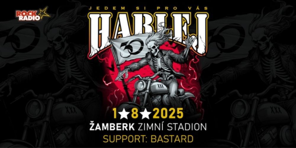 harlej