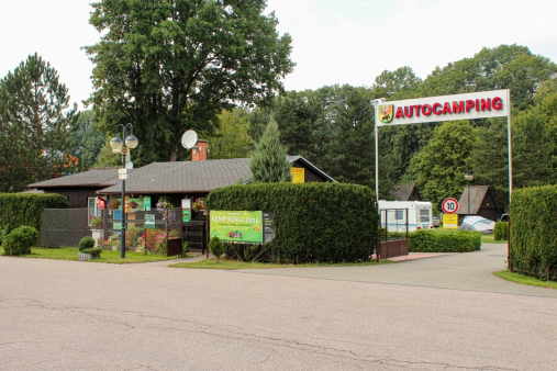 ubytování 1