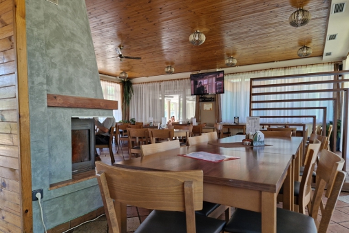 Babeta Restaurant 3