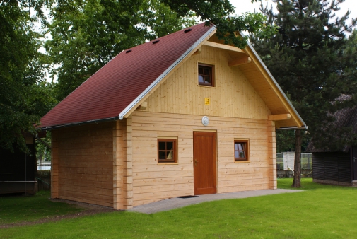 ubytování 6