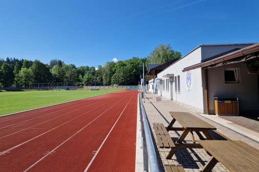 sportovní stadion 6