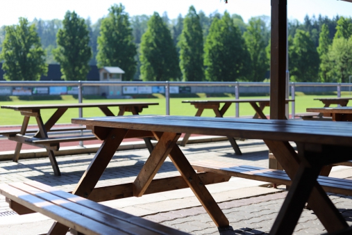sports field refreshments 1
