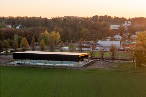 gaf arena 2