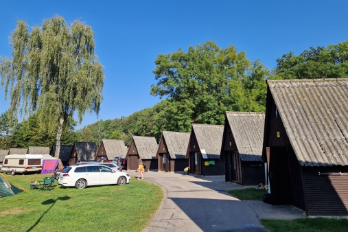 ubytování 9