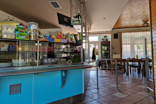 Babeta Restaurant 1