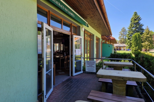 Babeta Restaurant 2