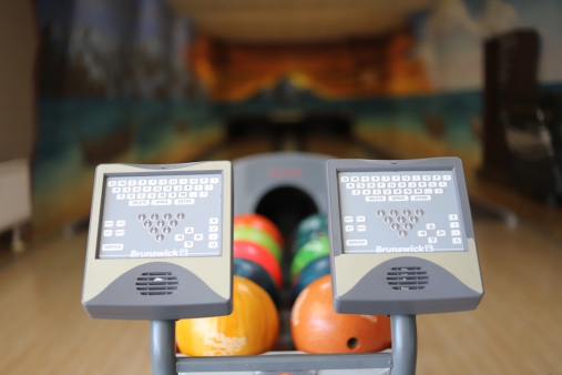 bowling 4
