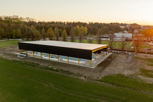 gaf arena6