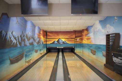bowling 3