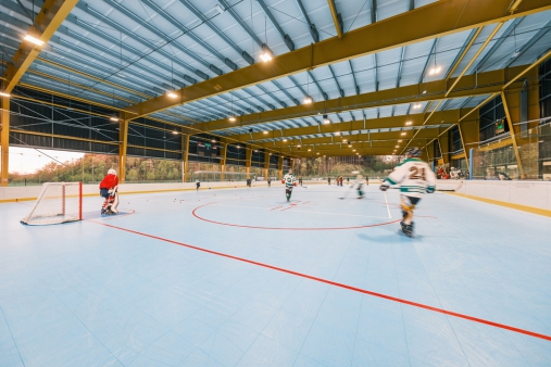 gaf arena 3