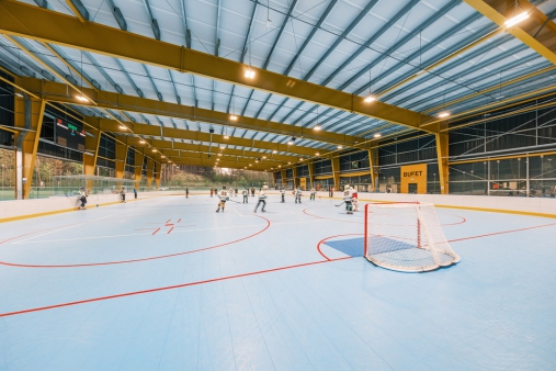gaf arena 4