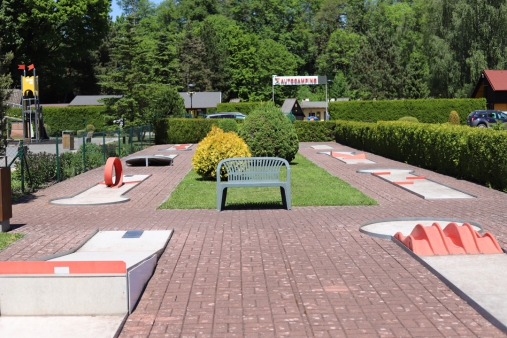 minigolf 5